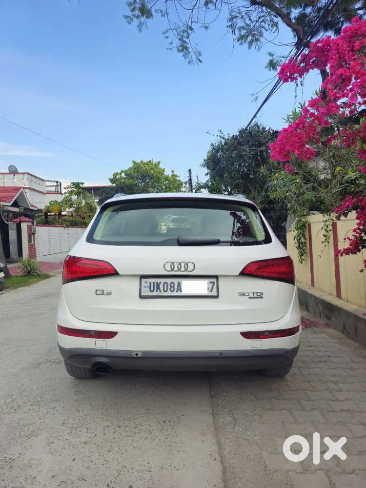 Audi Q5 2.0 30tdi