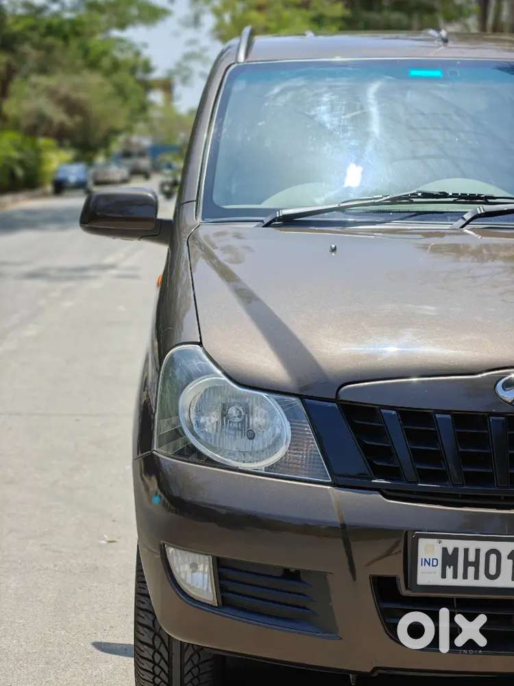 Low Budget 7 Seater