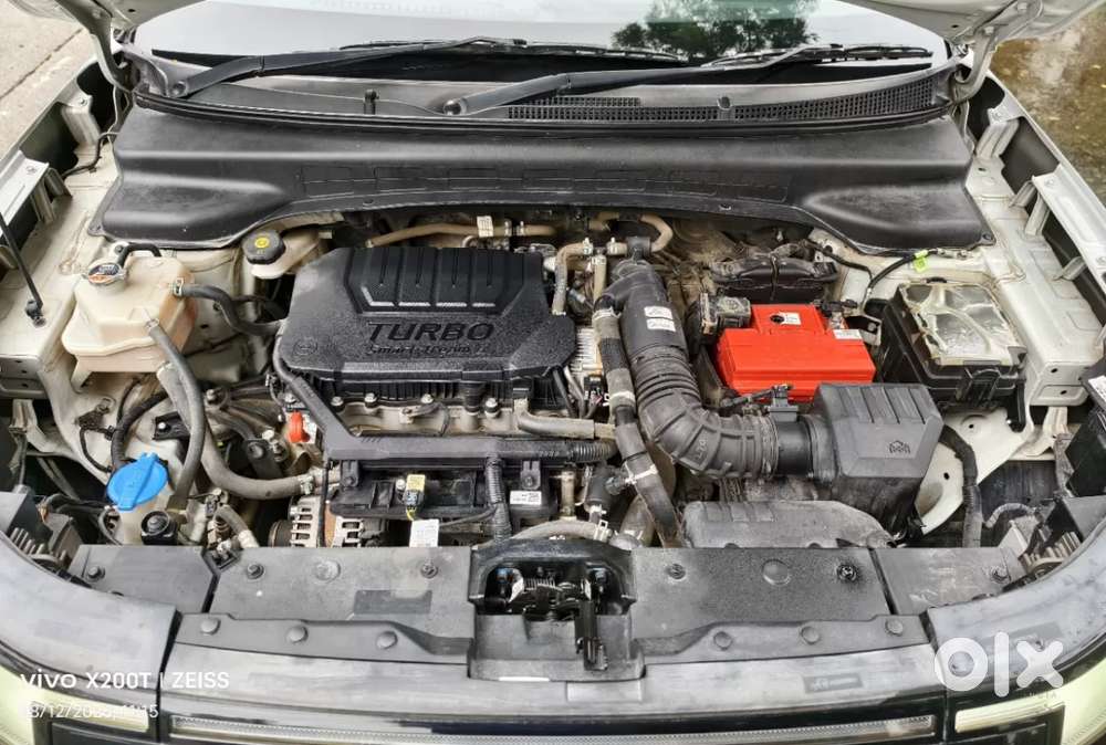 Hyundai Creta N Line, 2024, Petrol