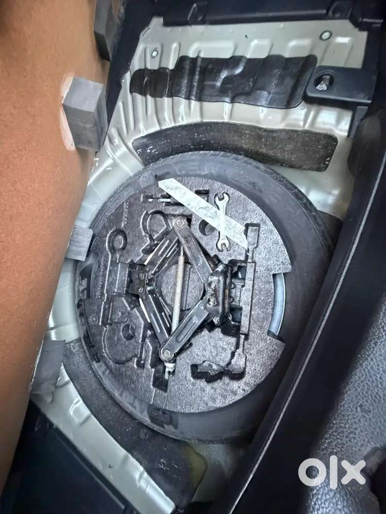 2025 Model Single Single Owner Manual Transmission