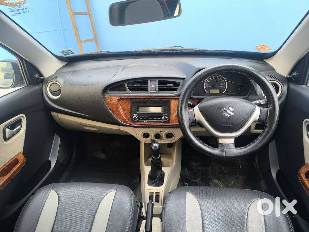 Maruti Suzuki Alto 800 Vxi, 2019, Petrol