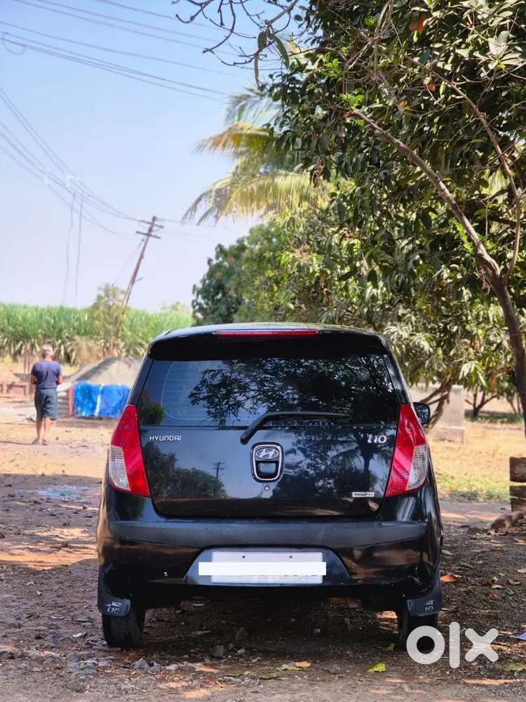 Hyundai I10 Petrol 2008 Model
