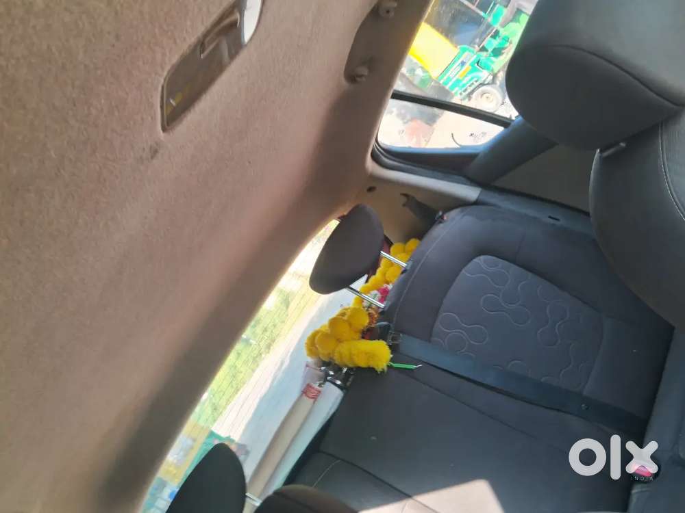 I20 Petrol Cng 125000 Drive