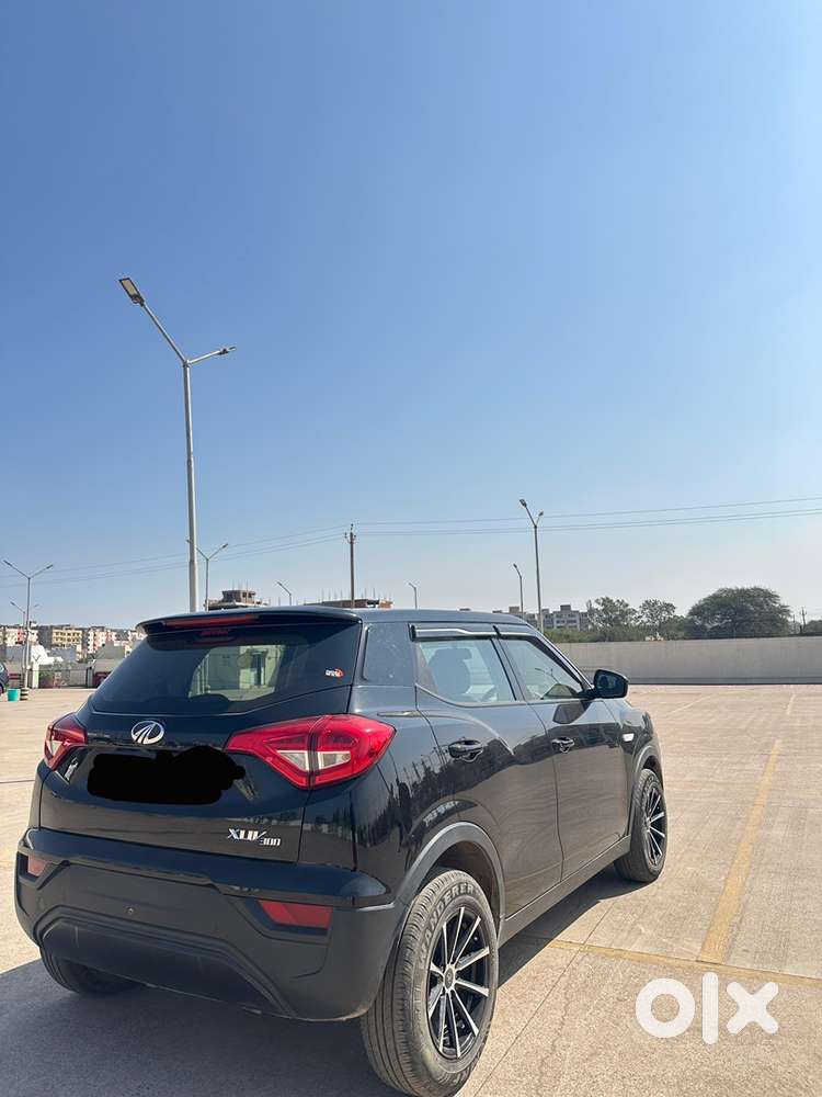 Mahindra Xuv300 Turbosport 2022