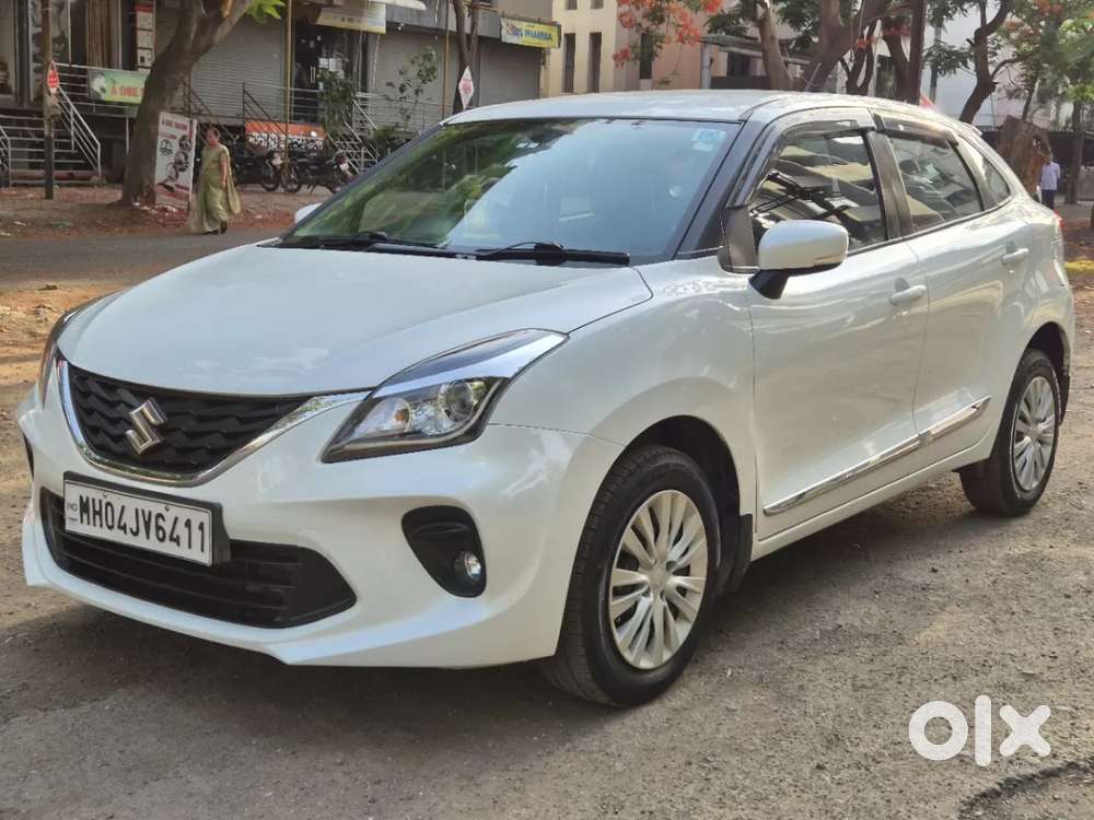 Maruti Suzuki Baleno Delta, 2019, Petrol