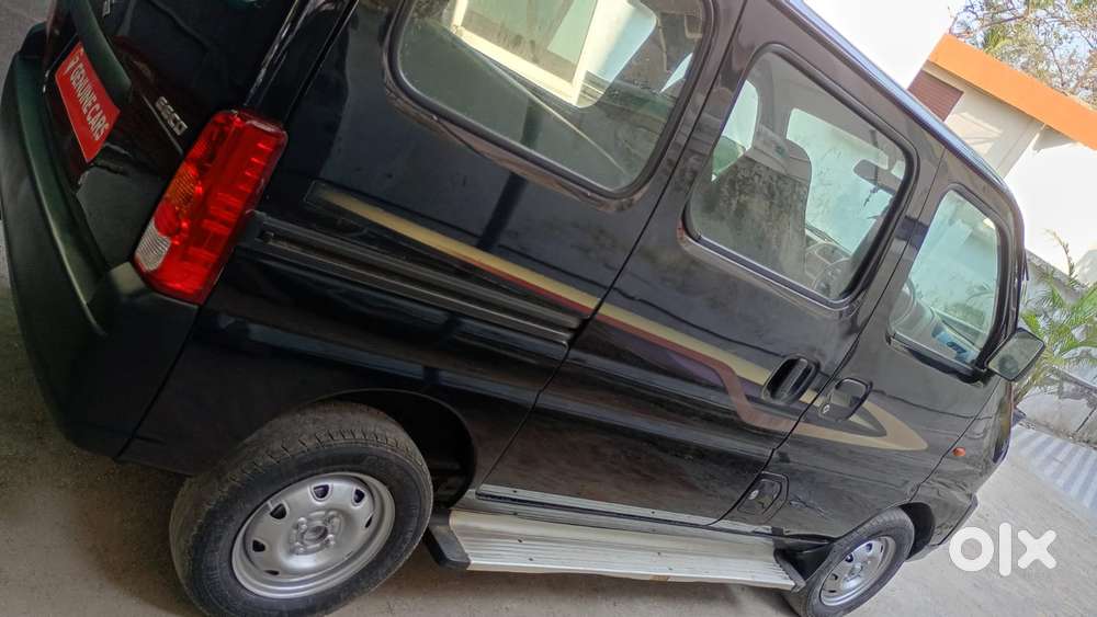 Maruti Suzuki Eeco 5 Seater Ac, 2011, Petrol