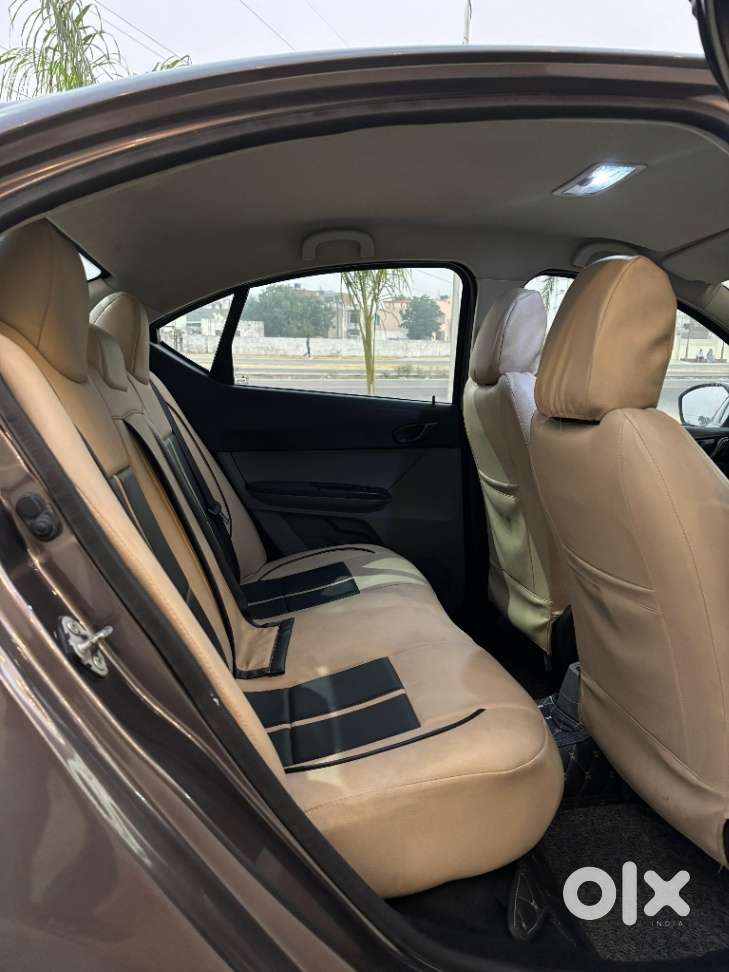 Tata Tigor 1.05 Revotorq Xt, 2017, Diesel