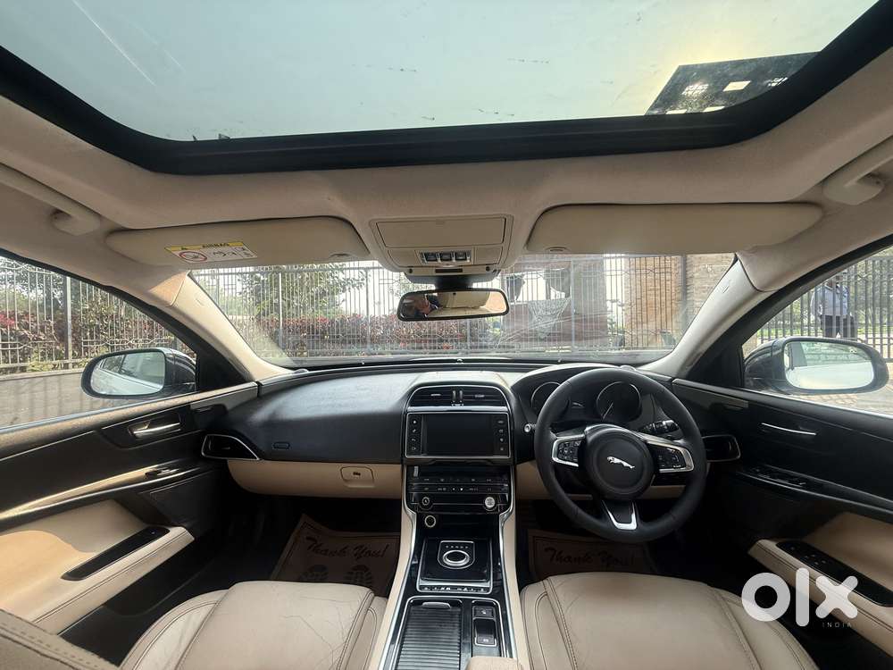 Jaguar Xe 2.0l Diesel Prestige, 2018, Diesel