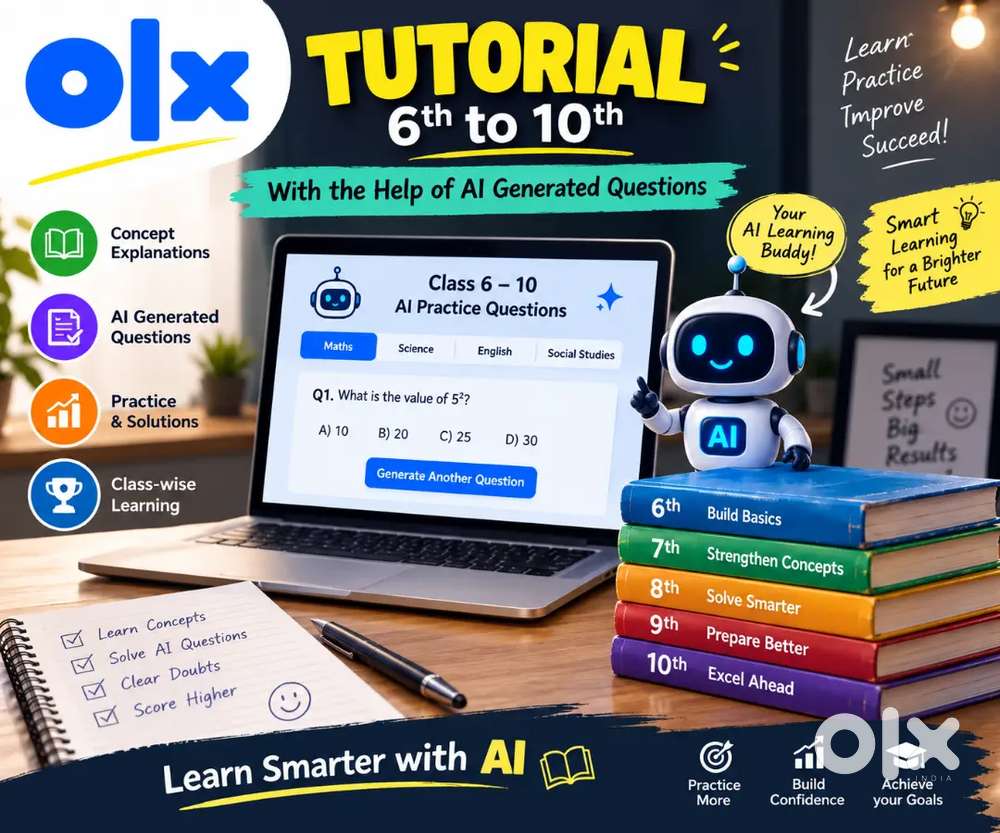 Tutorial classes