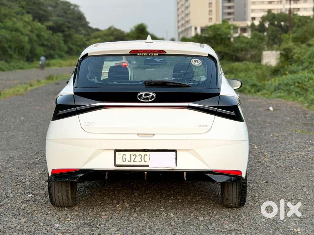 Hyundai I20 1.2 Asta Abs, 2020, Petrol