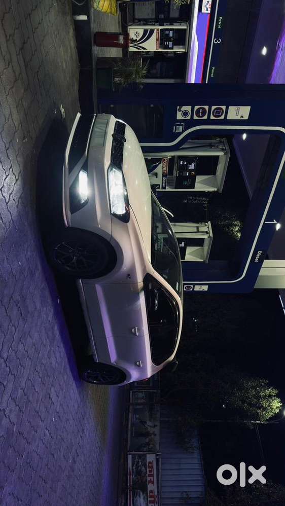 Volkswagen Polo 2012 Diesel 60000 Km Driven