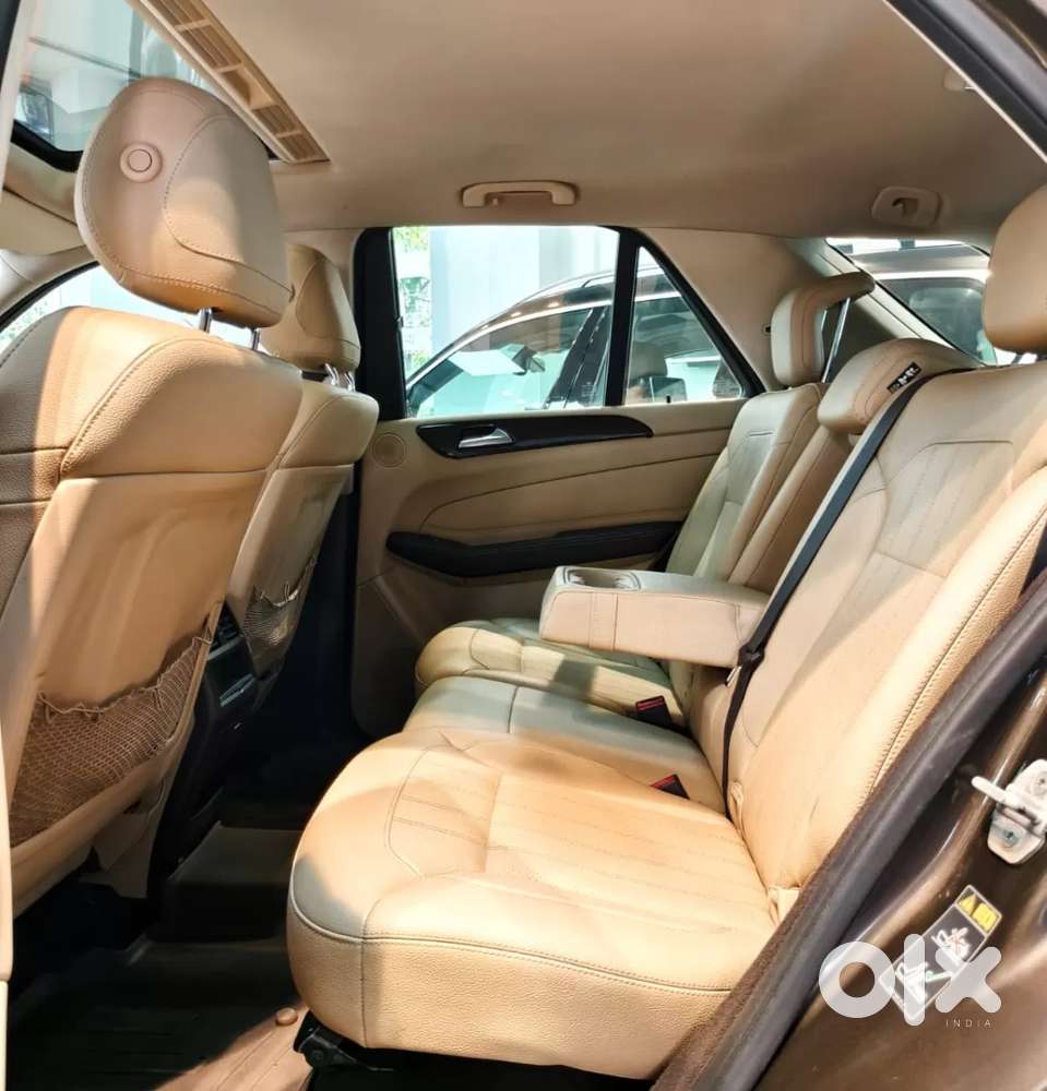 Mercedes-benz Gle Class 250d, 2017, Diesel