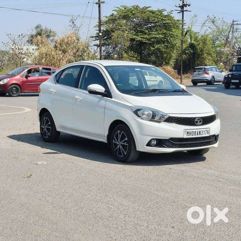 Tata Tigor, 2018