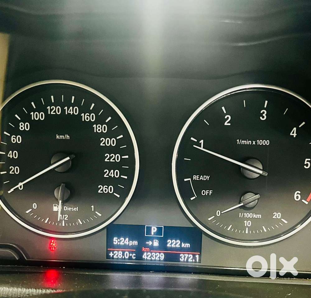 Bmw X1 Diesel 2018