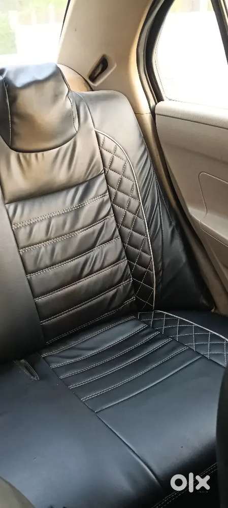Maruti Swift Dzire Tour 2019