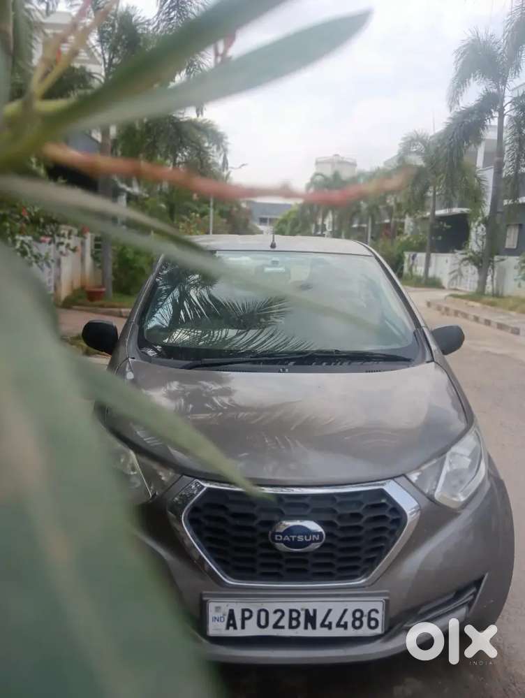 Nissan Dutsun