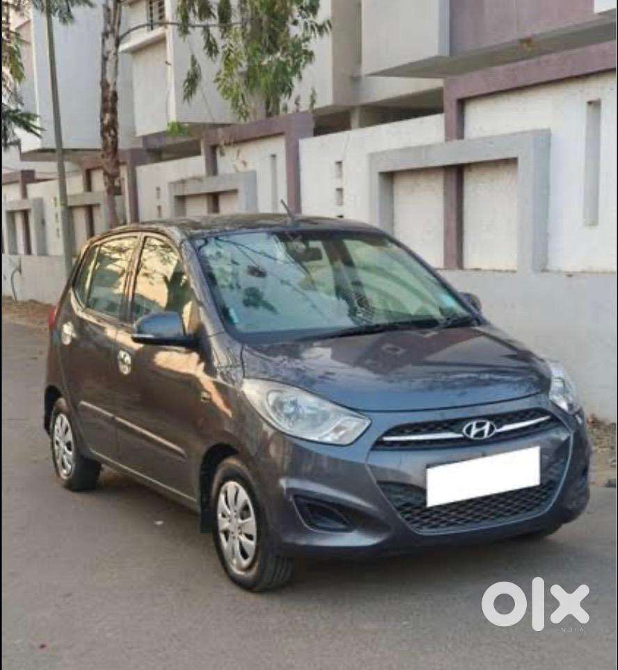Hyundai I20 2011 Petrol Well Maintained