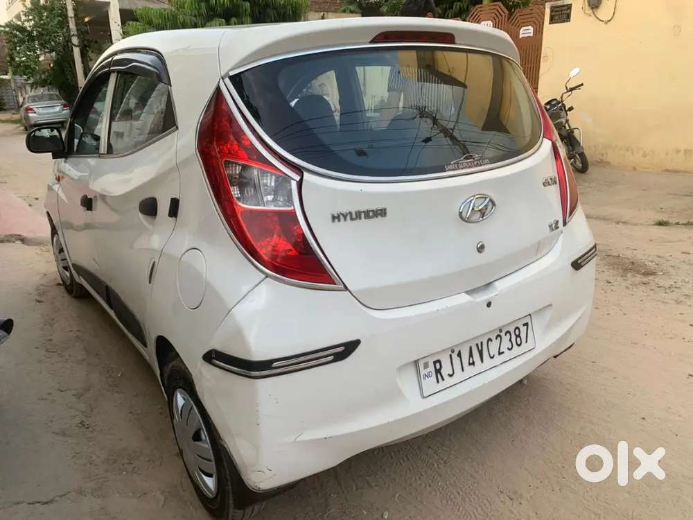 Ok Condition. No Kharacha.    2016 Ka Last Month Ka Model Hai