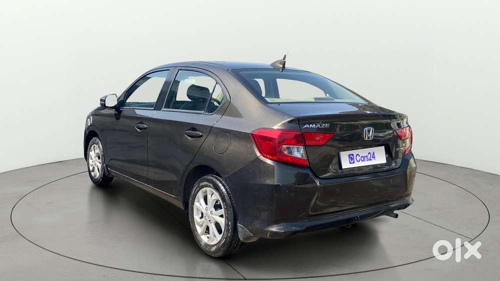 Honda Amaze 1.2 V I-vtec Mt, 2019, Petrol