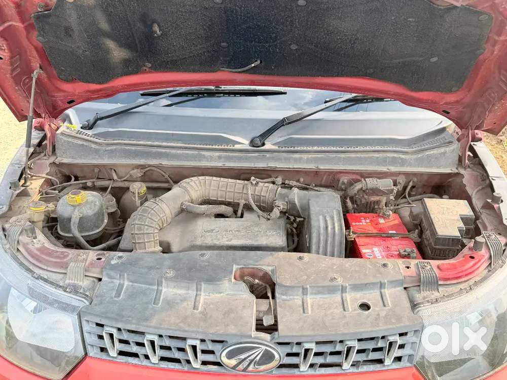 Good Condition New Installed Battery
