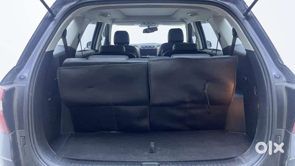 Hyundai Alcazar 1.5 Signature Diesel Mt 6 Str, 2022, Diesel