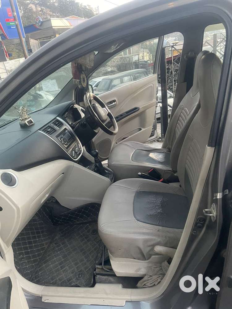 Maruti Suzuki Celerio Vxi, 2018, Petrol
