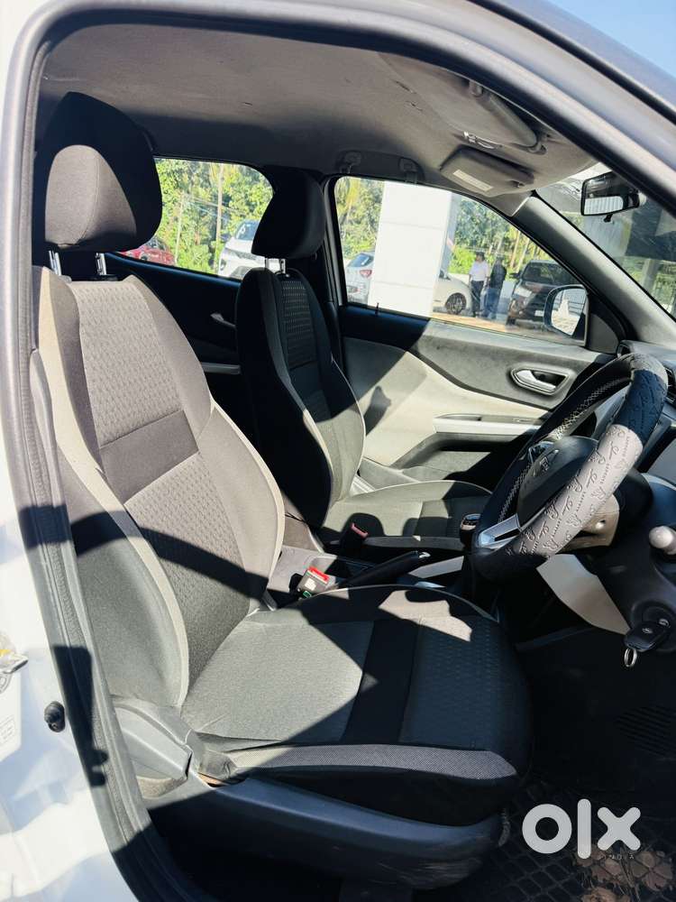 Nissan Magnite 1.0 Xl Turbo, 2021, Petrol