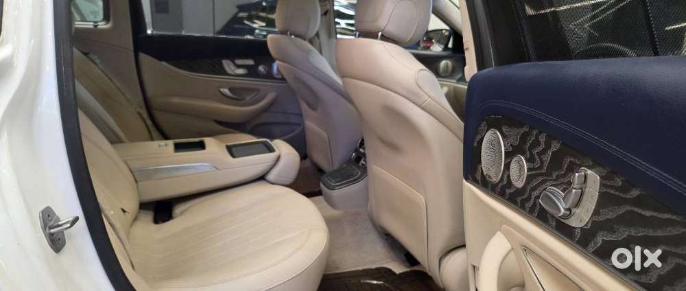 Mercedes-benz E-class E 220d Exclusive, 2024, Diesel