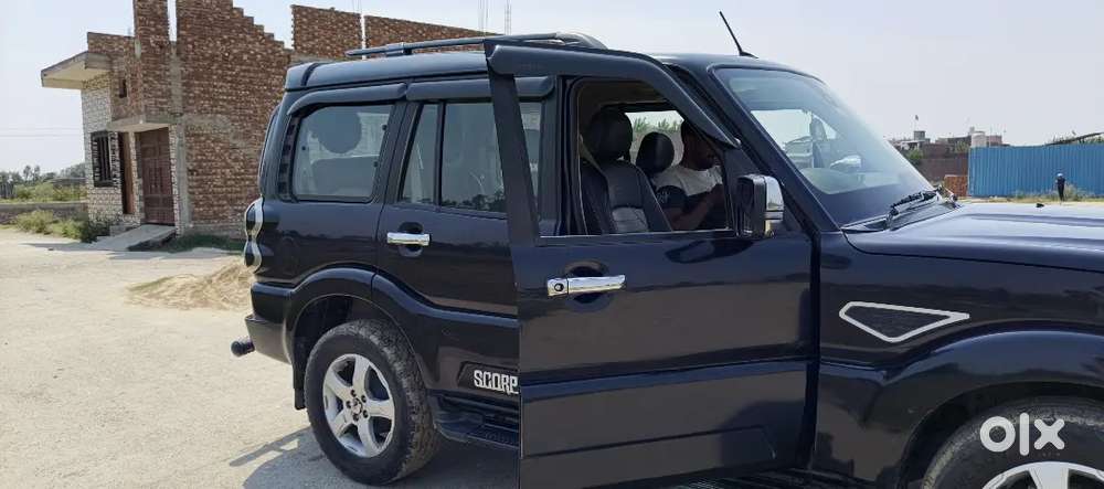 Scorpio S11 2021 December  3rd Owner