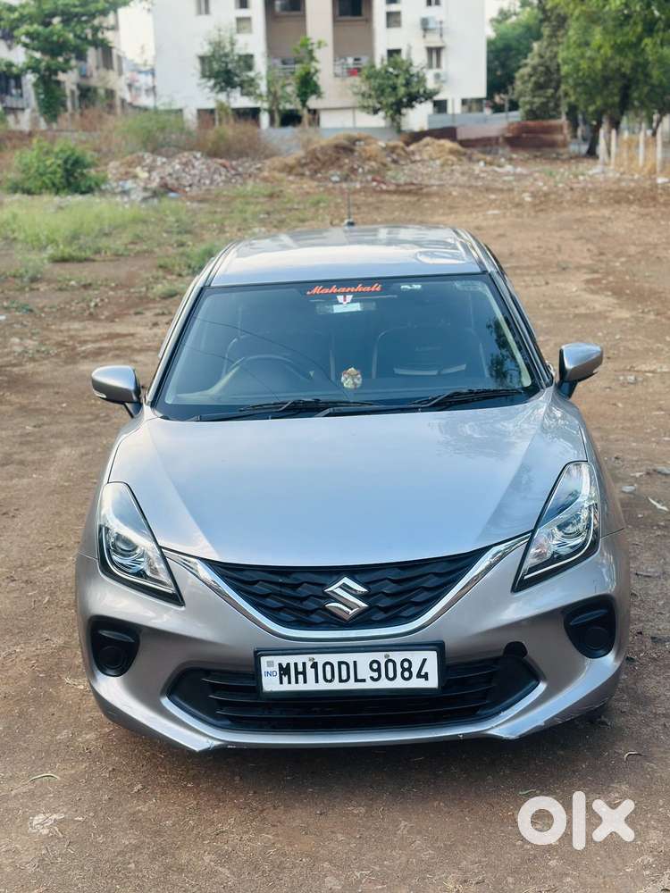 Maruti Suzuki Baleno Delta, 2021, Petrol