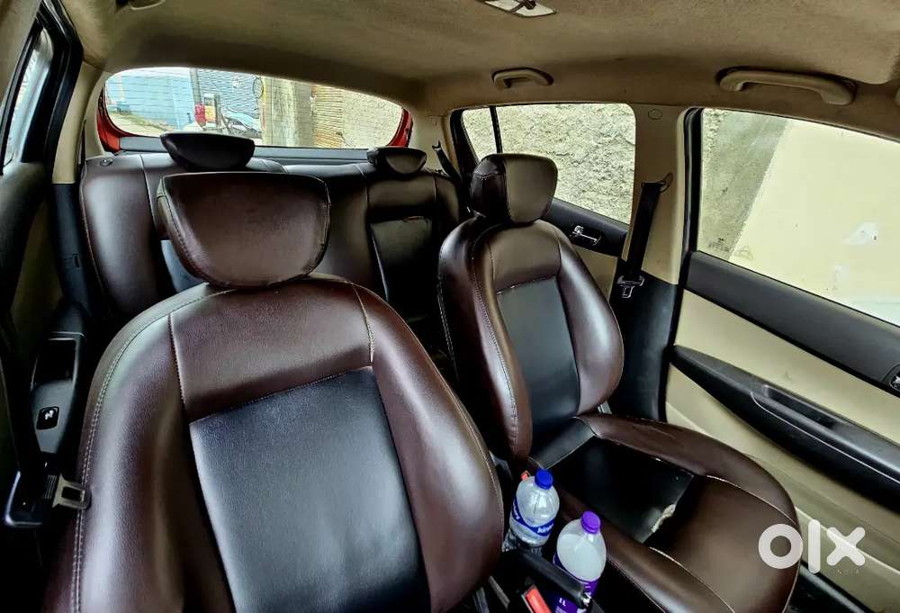 Hyundai I20 2012 Diesel Variant