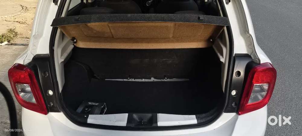 Nissan Micra 2019 Well Maintained