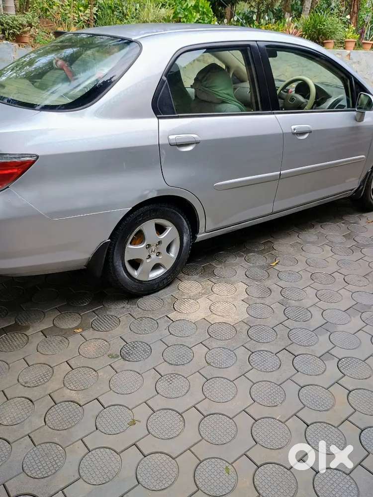 Honda City 2007 Petrol Good Condition