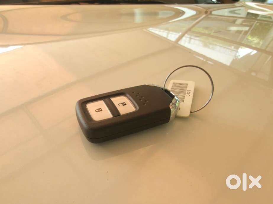 Honda Elevate V Mt, 2023, Petrol