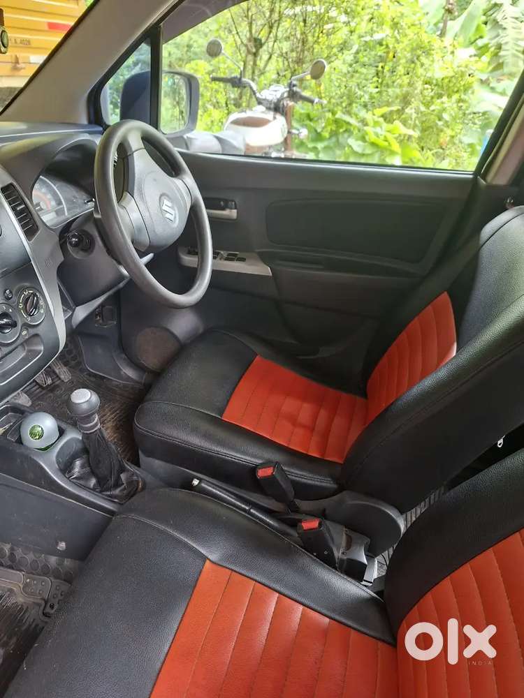 2011 Maruti Suzuki Wagon R