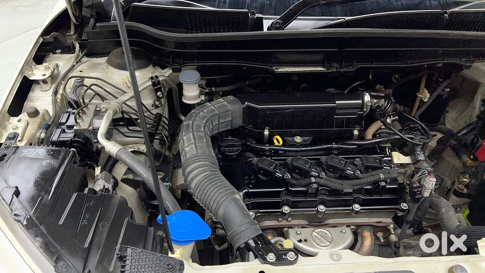 Maruti Suzuki Vitara Brezza 1.5 Zxi Plus, 2021, Petrol