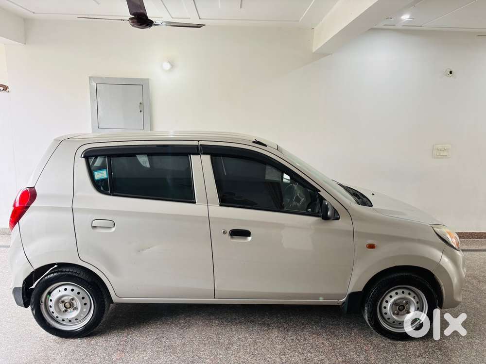 Maruti Suzuki Alto Lxi 2019 Model