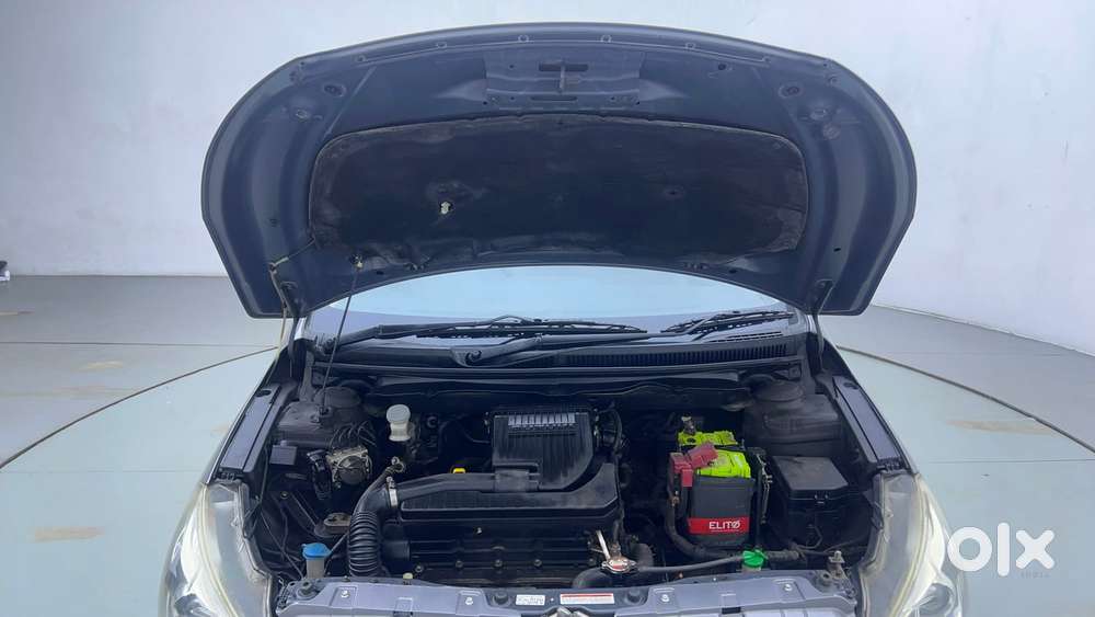 Maruti Suzuki Ciaz Alpha, 2017, Petrol