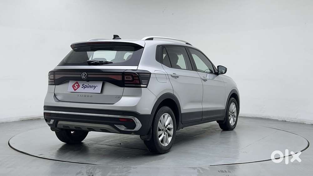 Volkswagen Taigun 1.0 Tsi Highline, 2022, Petrol