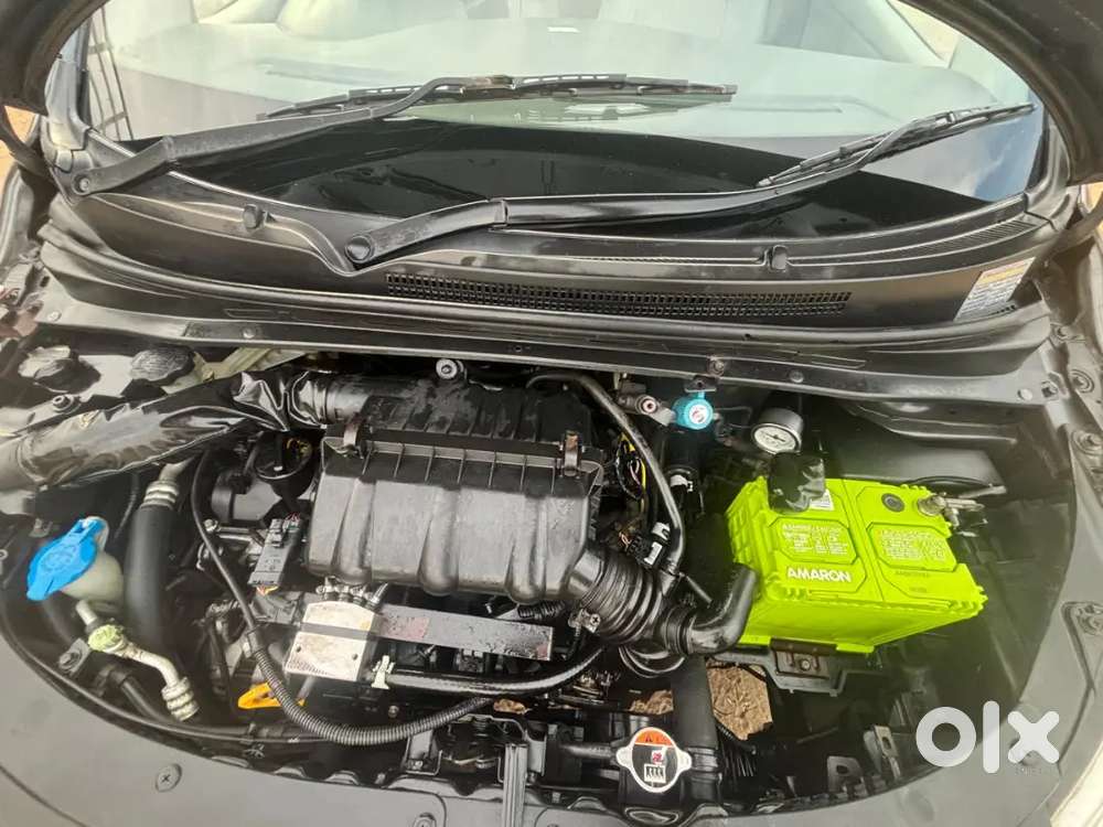 Hyundai I10 2012 Cng & Hybrids 65000 Km Driven