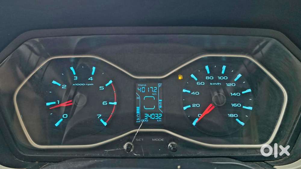 Mahindra Scorpio [2020-2022] 2.2 S9, 2019, Diesel