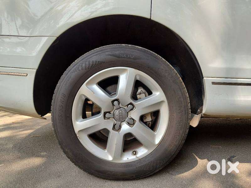 Audi Q7 3.0 45 Tdi Premium Plus, 2014, Diesel