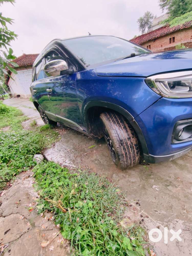 Maruti Brezza Zdi+ 2020