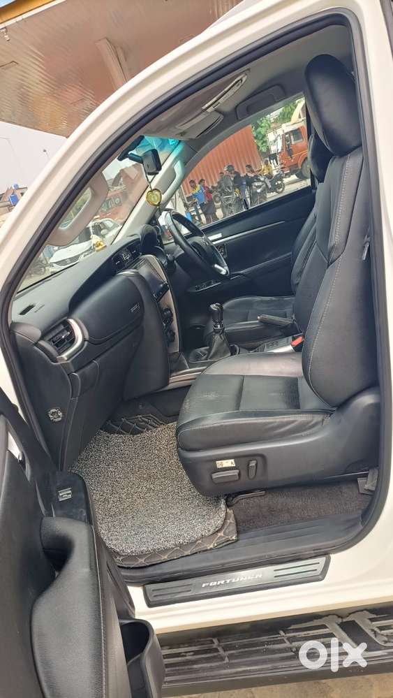 Toyota Fortuner 3.0 4x2 Mt, 2021, Diesel