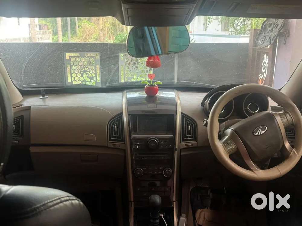 Mahindra Xuv500 2012 Diesel Well Maintained