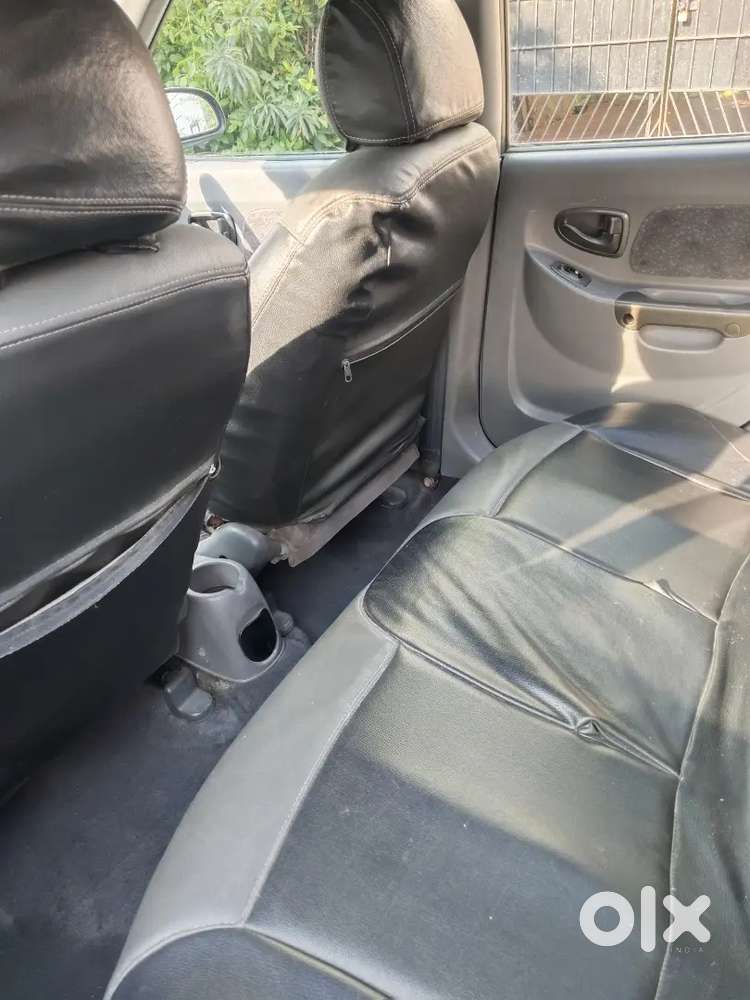 Hyundai Accent 2001