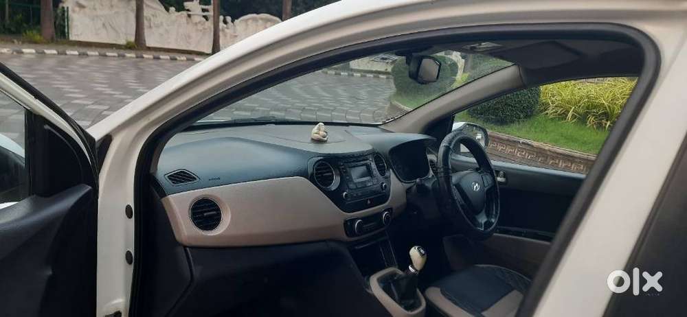 Hyundai Xcent [ ] 1.2 S, 2014, Petrol