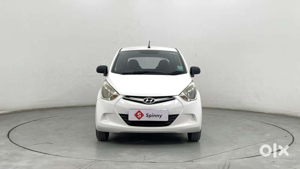 Hyundai Eon