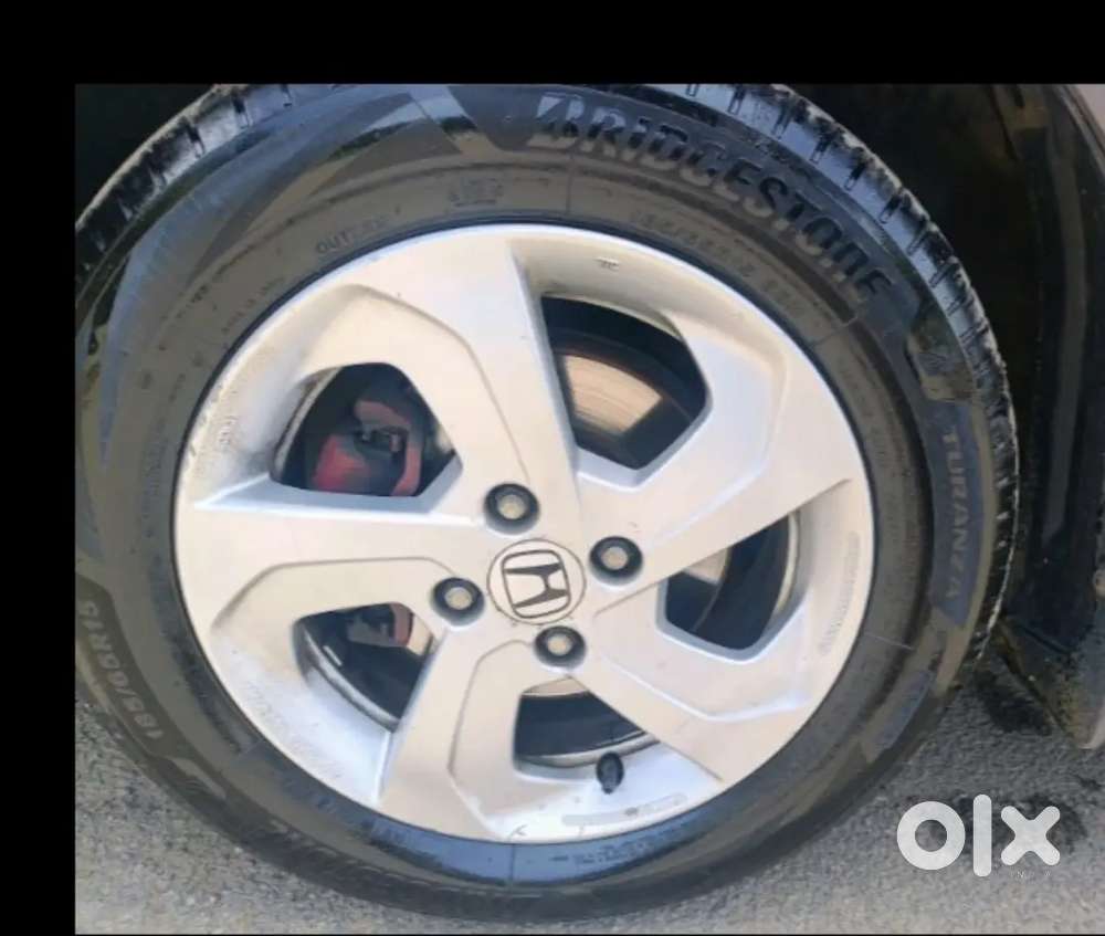 Honda City Vx Mt 2014