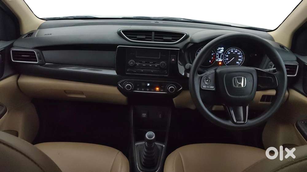 Honda Amaze 1.2 V I-vtec Mt, 2019, Petrol
